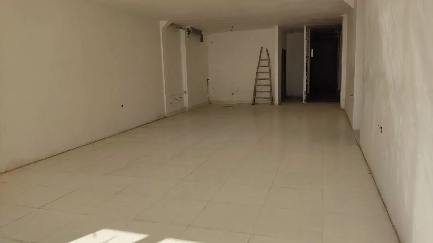 ۱۵۵متر۳خواب صفر، سرجلوبدون مشرفیت، حاشیه ۲۰متری|فروش آپارتمان|مشهد, جانباز|دیوار