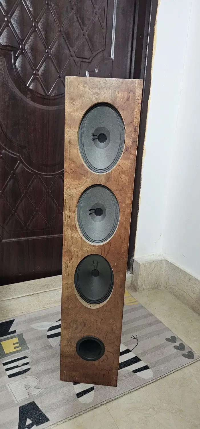 بلندگو|سیستم صوتی خانگی|کیاشهر, |دیوار