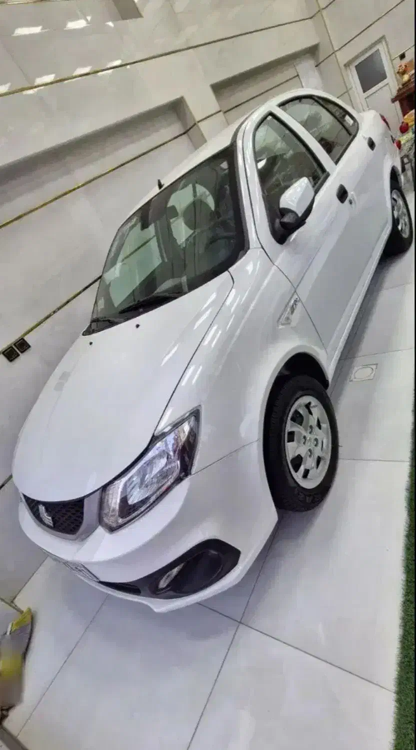 ساینا GXL دوگانه ۱۴۰۴|خودرو سواری و وانت|اردبیل, |دیوار