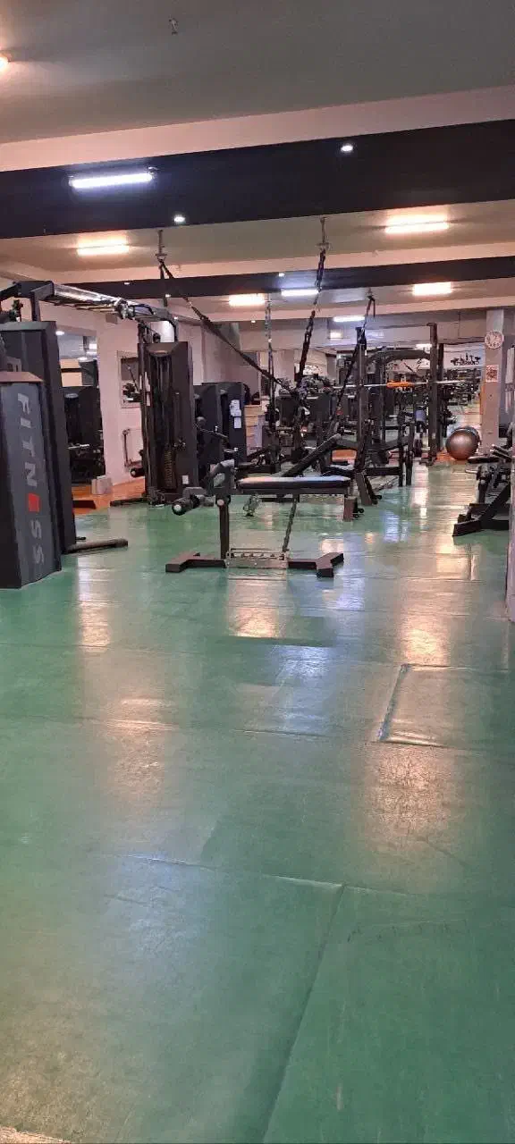 واگذاری یا اجاره باشگاه بدنسازی|اجارهٔ مغازه و غرفه|مشهد, طلاب|دیوار