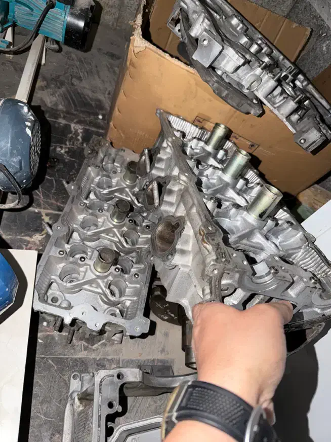 ماکسیما|قطعات یدکی و لوازم جانبی|مشهد, آیت الله خامنه‌ای|دیوار