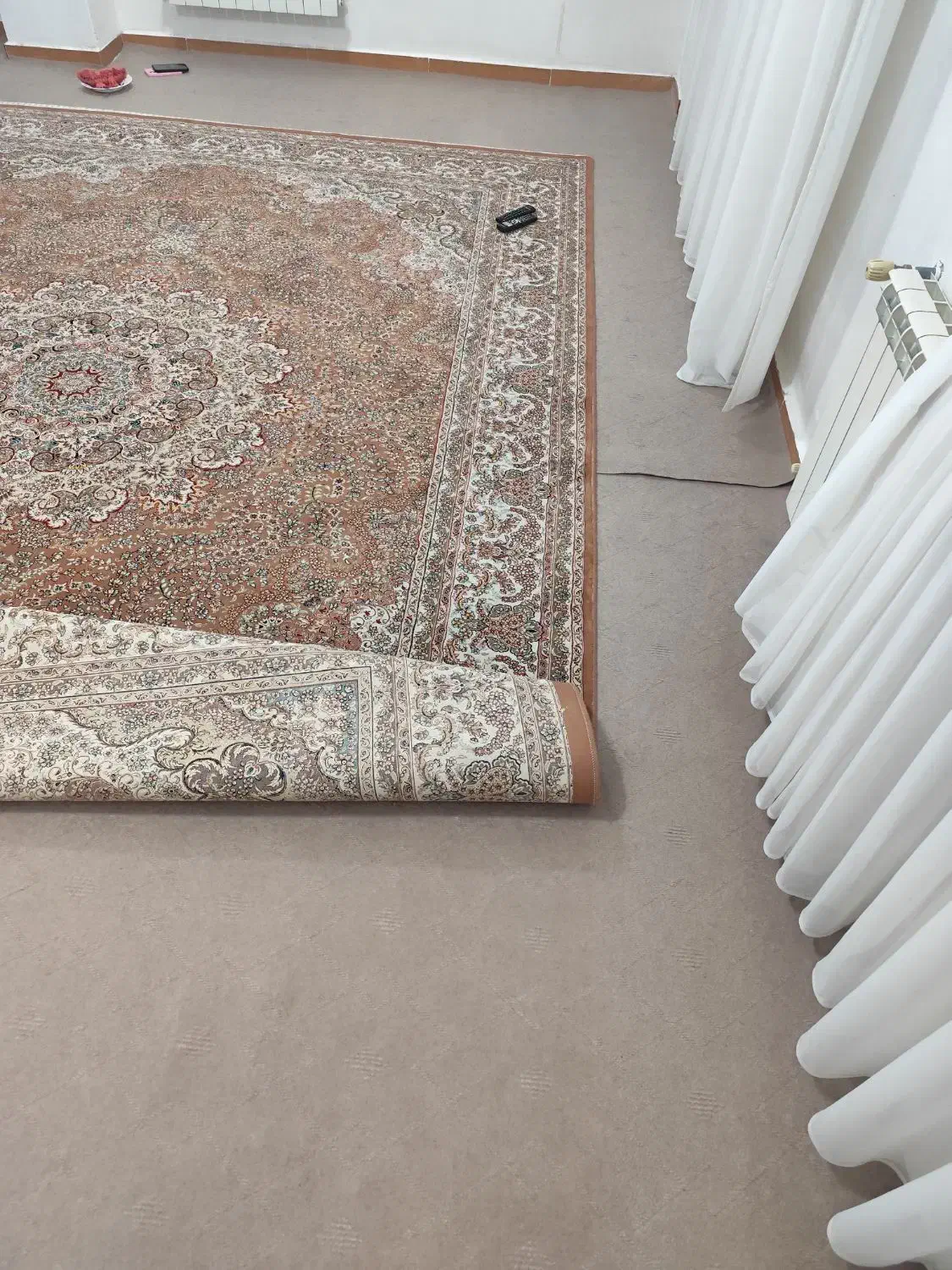 موکت کرمی|موکت|بوکان, |دیوار