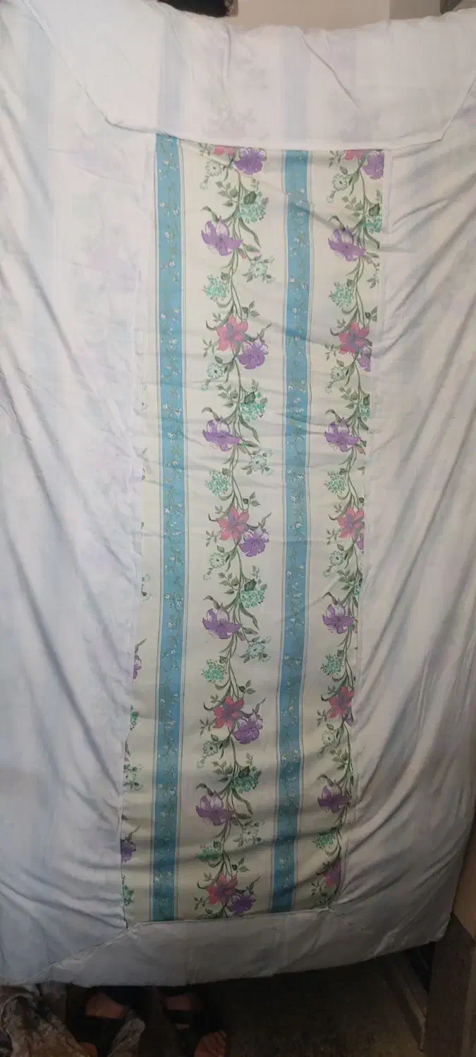 تشک کاملا نو و استفاده نشده مناسب برای جهیزیه|رختخواب، بالش، پتو|کرج, کوی کارمندان جنوبی|دیوار