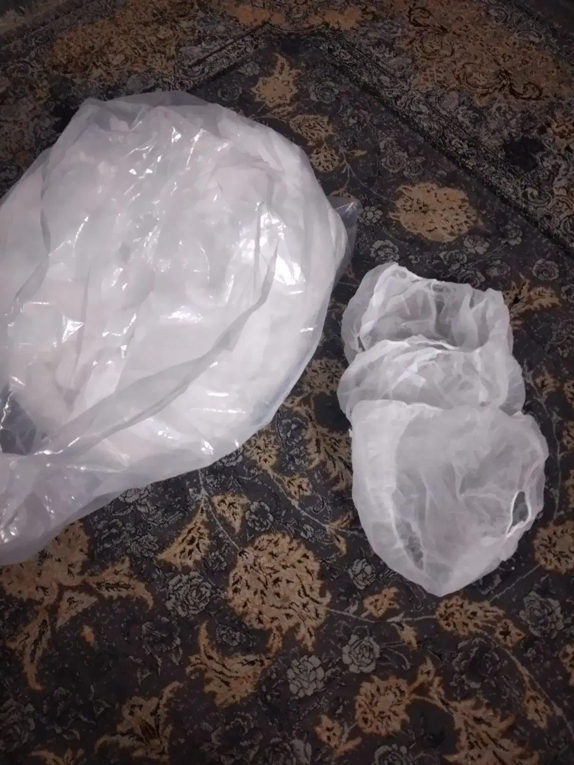 شورت یکبارمصرف|آرایشی، بهداشتی، درمانی|آزادشهر, |دیوار