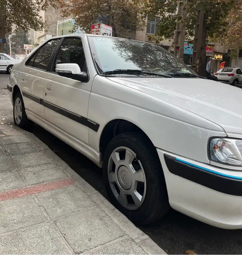 پژو پارس xu7|خودرو سواری و وانت|شهریار, شهریار|دیوار