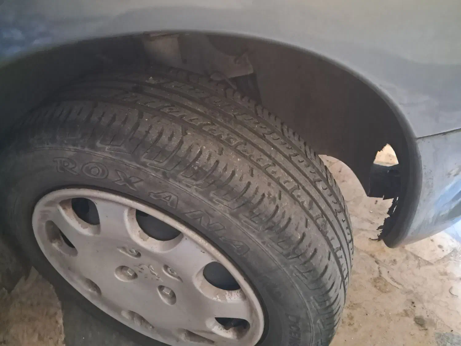 پژو 206sd|خودرو سواری و وانت|ملارد, |دیوار