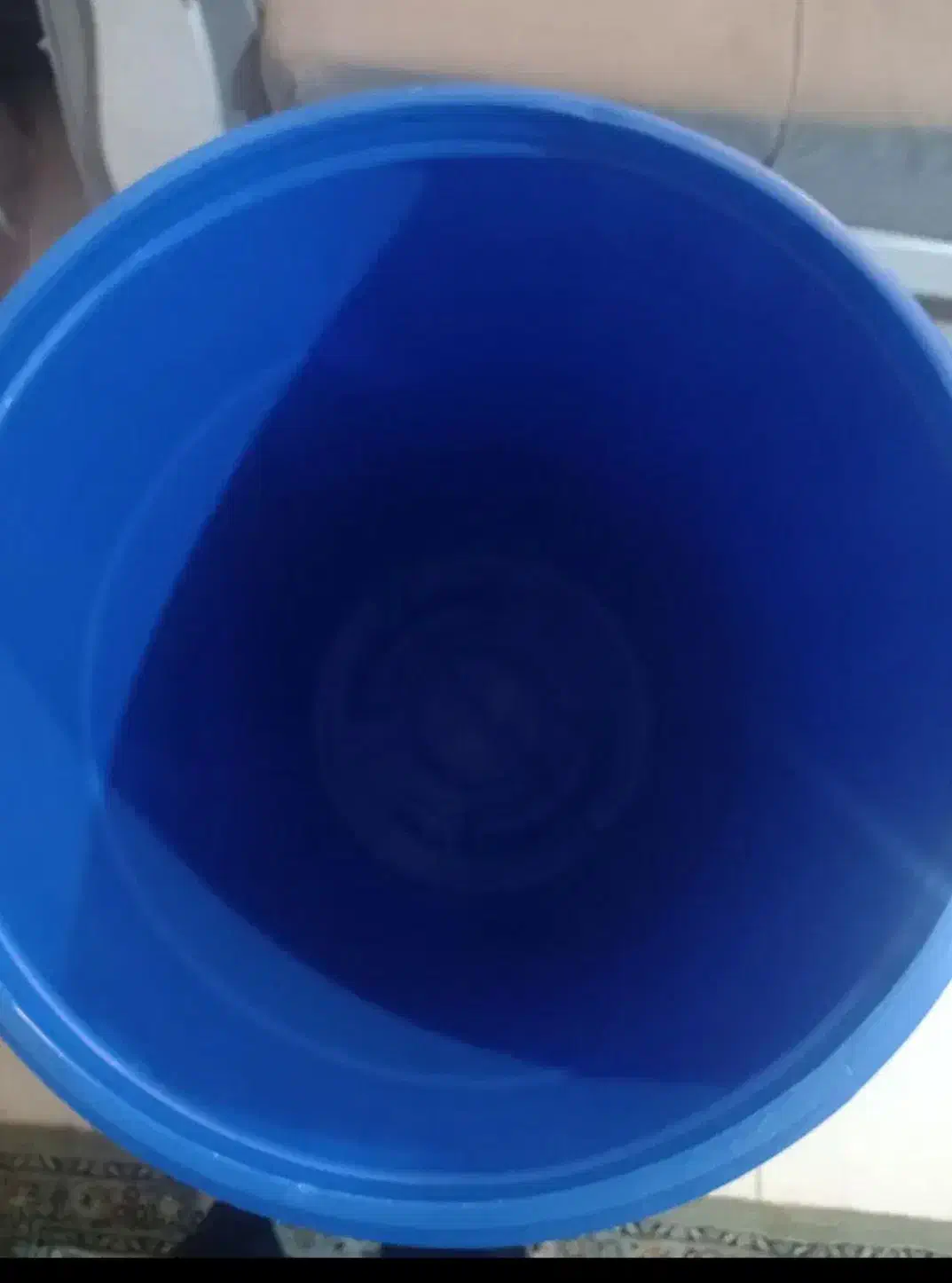 دبه ۱۲۰ لیتری|ظروف نگهدارنده، پلاستیکی، یکبارمصرف|تهران, خزانه|دیوار