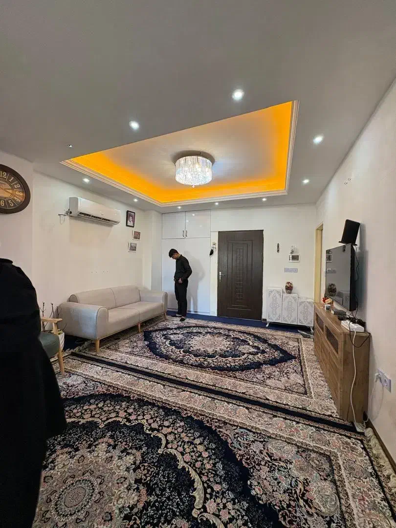 واحد ۶۸ متری دوخواب در تاپ لوکیشن منطقه کهریزک|فروش آپارتمان|کهریزک, |دیوار