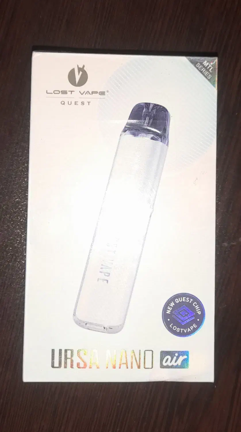 پاد- شارژی سالم نو|زیورآلات و اکسسوری|نکا, |دیوار