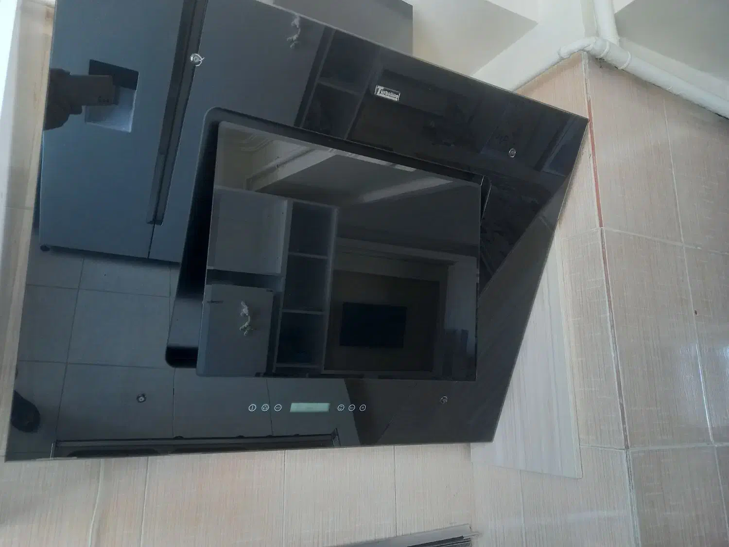 هود|هود|تبریز, |دیوار