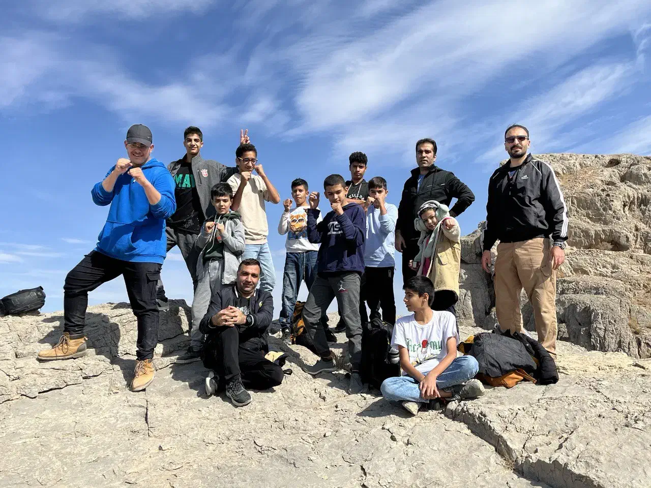 باشگاه رزمی ووشو شائولین کونگ فو|خدمات آموزشی|اصفهان, عسگریه|دیوار