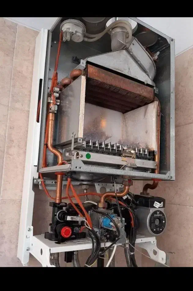 تعمیرات و سرویس پکیج و ابگرمکن زیباشهر مهرگان|خدمات پیشه و مهارت|محمدیه-قزوین, |دیوار