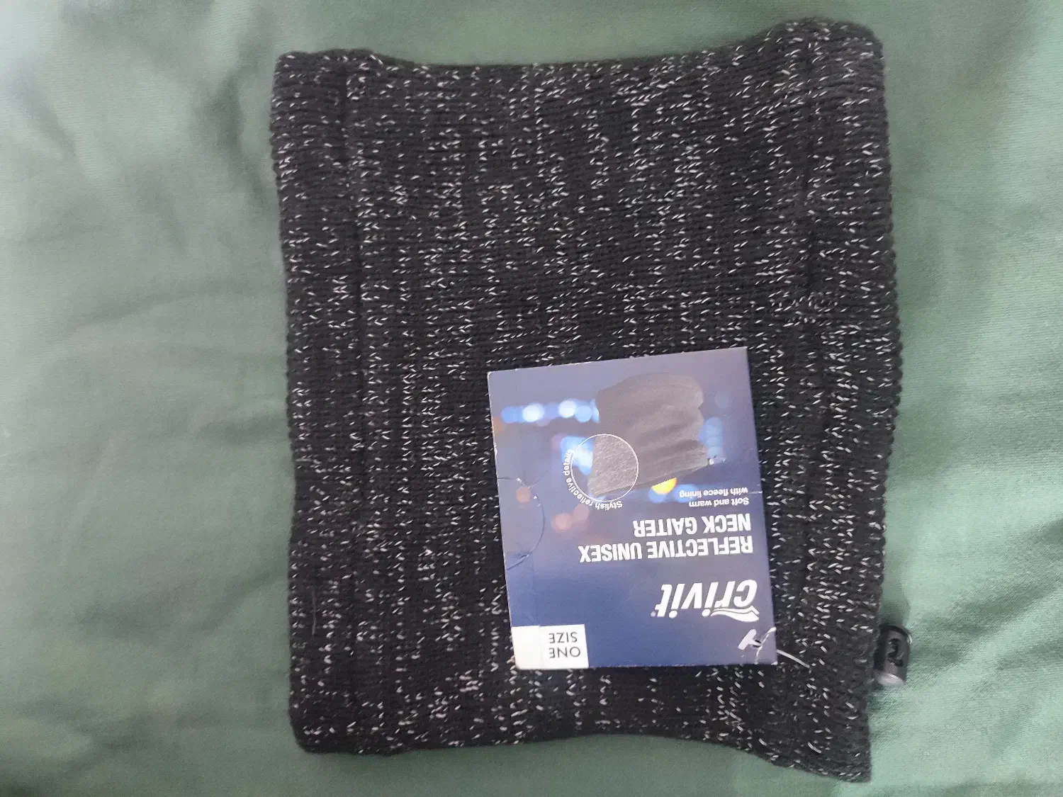 اسکارف آلمانی|کوهنوردی و کمپینگ|خمینیشهر, |دیوار