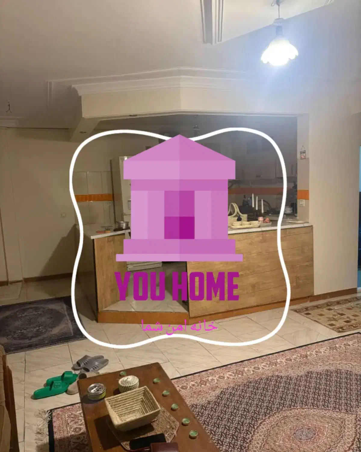 اجازه واحد های روزانه|اجارهٔ کوتاه‌مدت آپارتمان و سوئیت|فردیس, ثابتی|دیوار