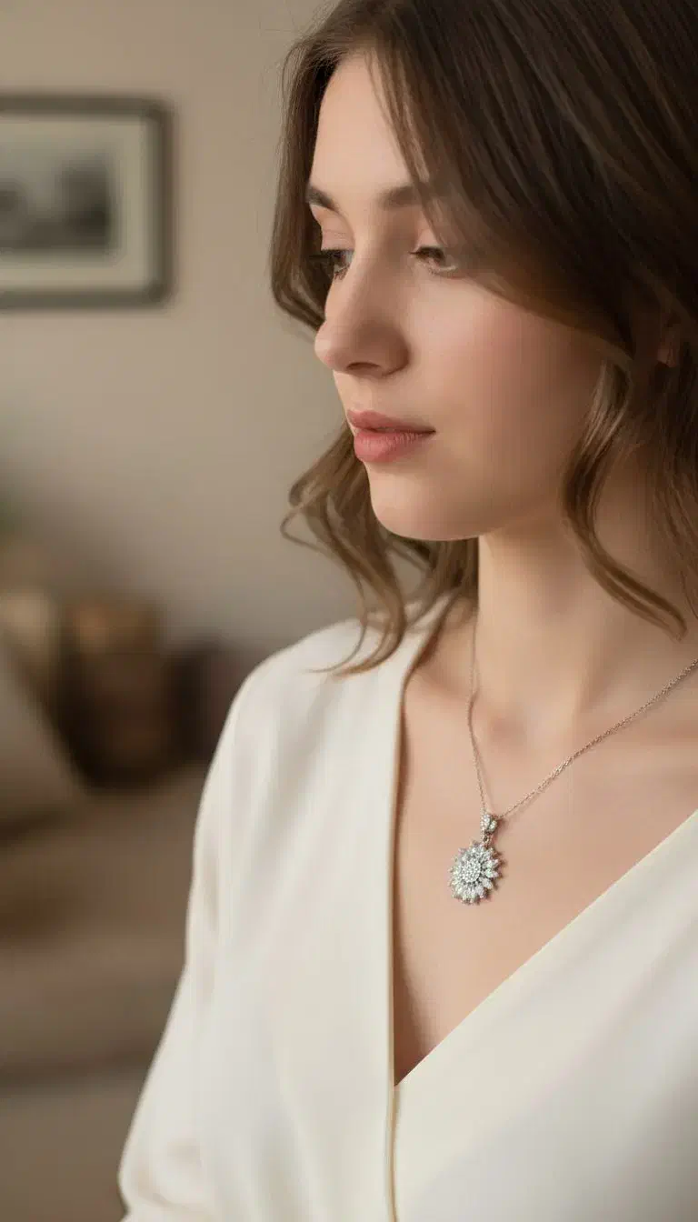 زنجیر وپلاک نقره با عیار 925|جواهرات|کرمانشاه, |دیوار