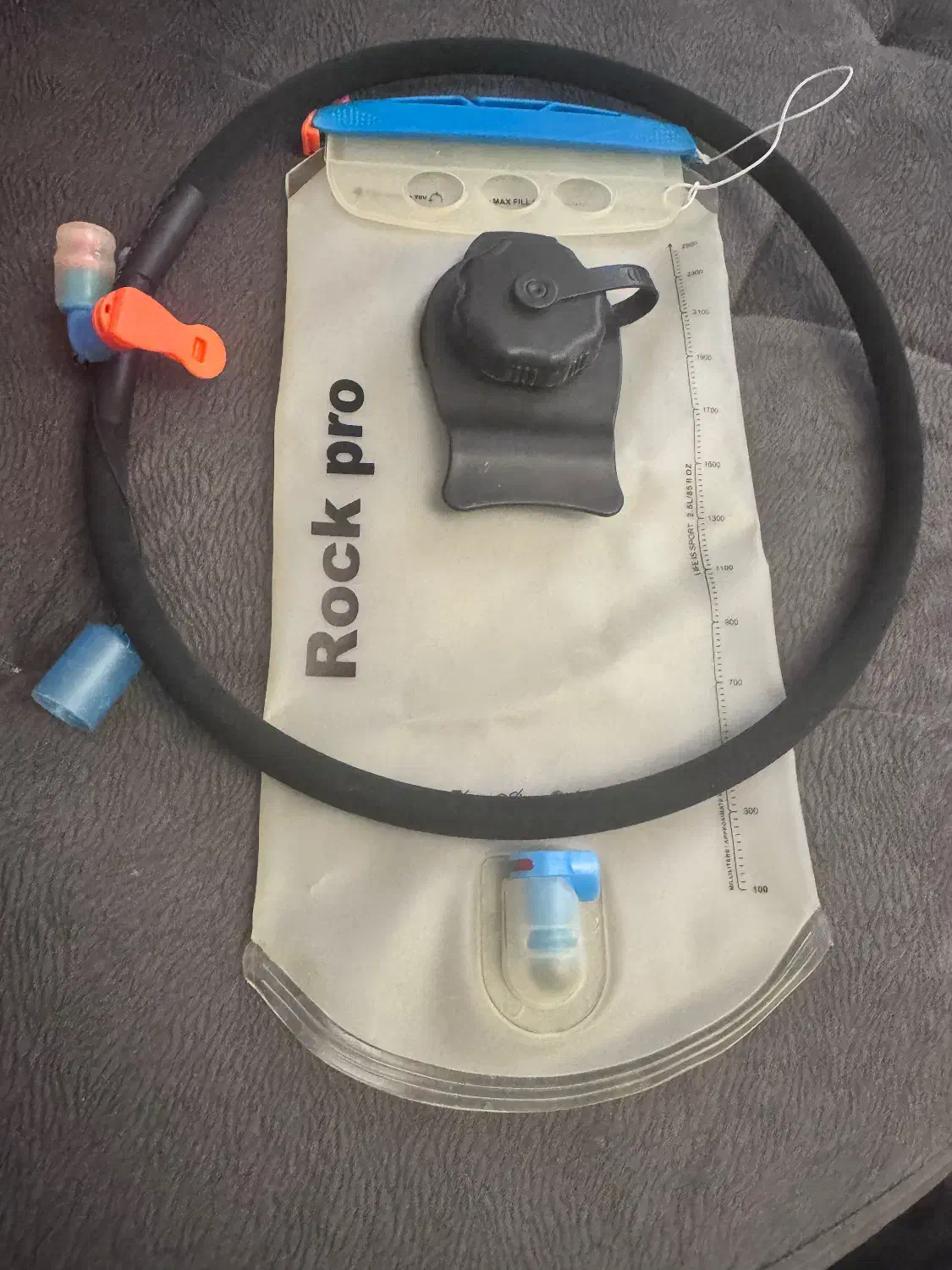 کمل بک راک پرو|کوهنوردی و کمپینگ|تهران, امانیه|دیوار