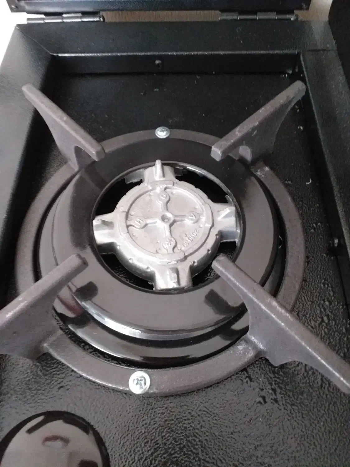 باربکیو کابینت دار (کباب زن) یک متری|اجاق گاز و لوازم برقی پختوپز|کرج, دولتآباد|دیوار