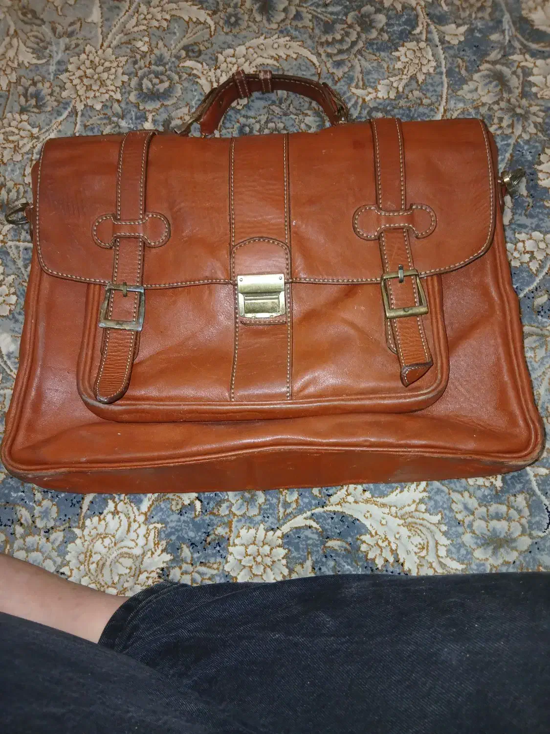 کاملن تمیز و سالم|کیف، کفش، کمربند|نسیم‌شهر, |دیوار