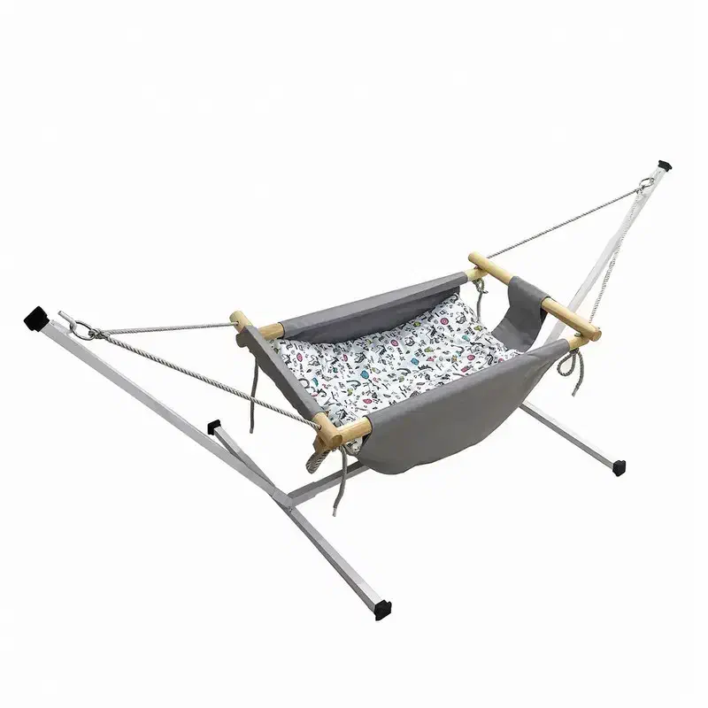 گهواره ننو|اسباب و اثاث بچه|زارچ, |دیوار