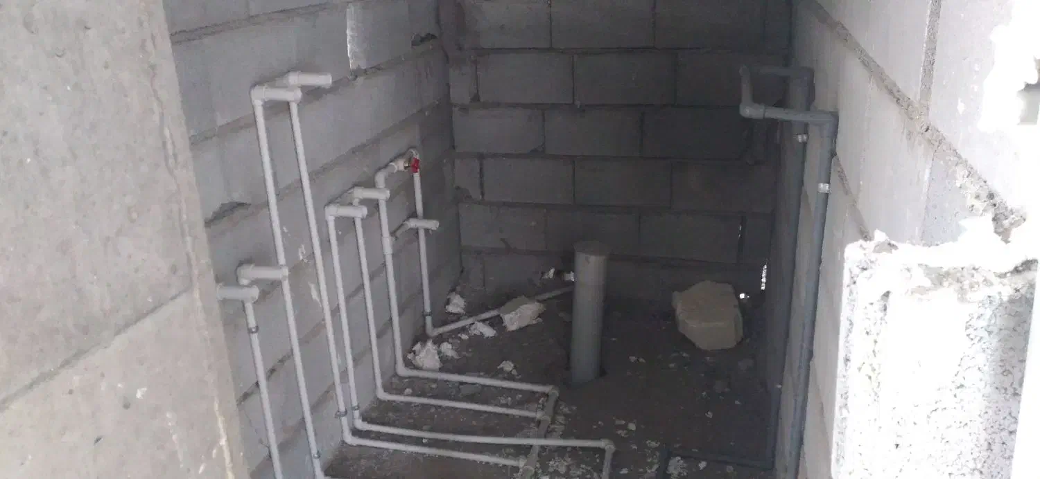 لوله کشی آب فاضلاب شهری|خدمات پیشه و مهارت|زنجان, |دیوار