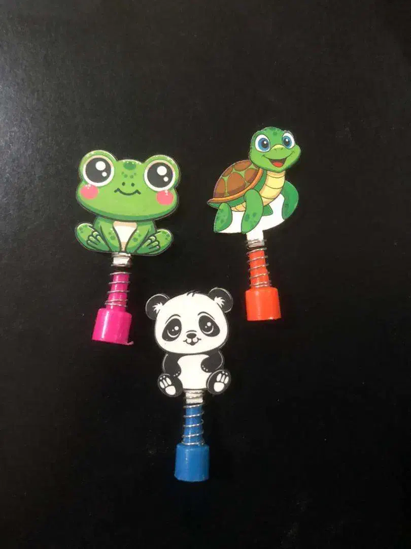 خطکش حروف الفبا سرمدادی گیفت الفبا نشانگر حروف|لوازم التحریر|تهران, خلازیر|دیوار