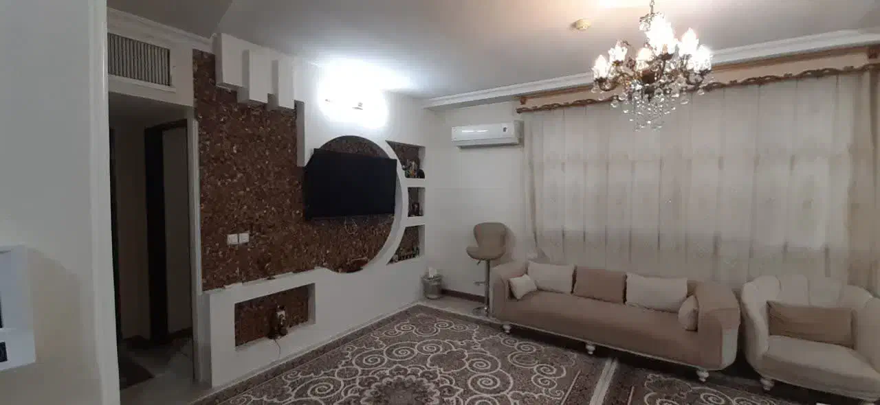 آپارتمان نزدیک حرم فروش فوری|فروش آپارتمان|قم, حاج زینل|دیوار