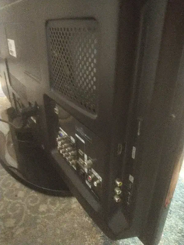 تلویزیون ۴۲ سامسونگ|تلویزیون و پروژکتور|تبریز, |دیوار