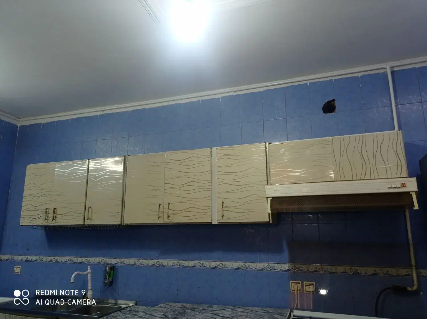 کابینت درحدنو|هود|قرچک, باقرآباد|دیوار