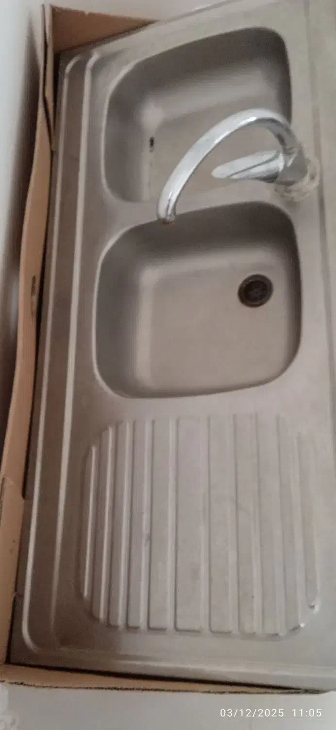 شیرالات|لوازم سرویس بهداشتی|تربتحیدریه, شهرک ولیعصر|دیوار