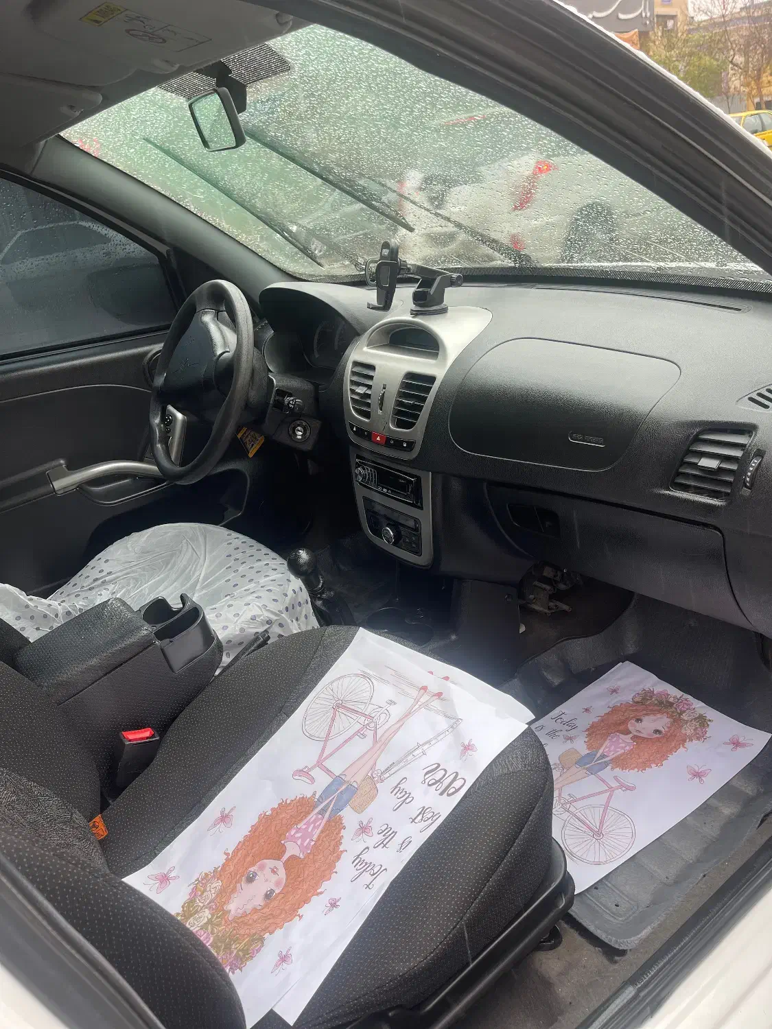 خودرو کوییک|خودرو سواری و وانت|مشهد, امام رضا (ع)|دیوار