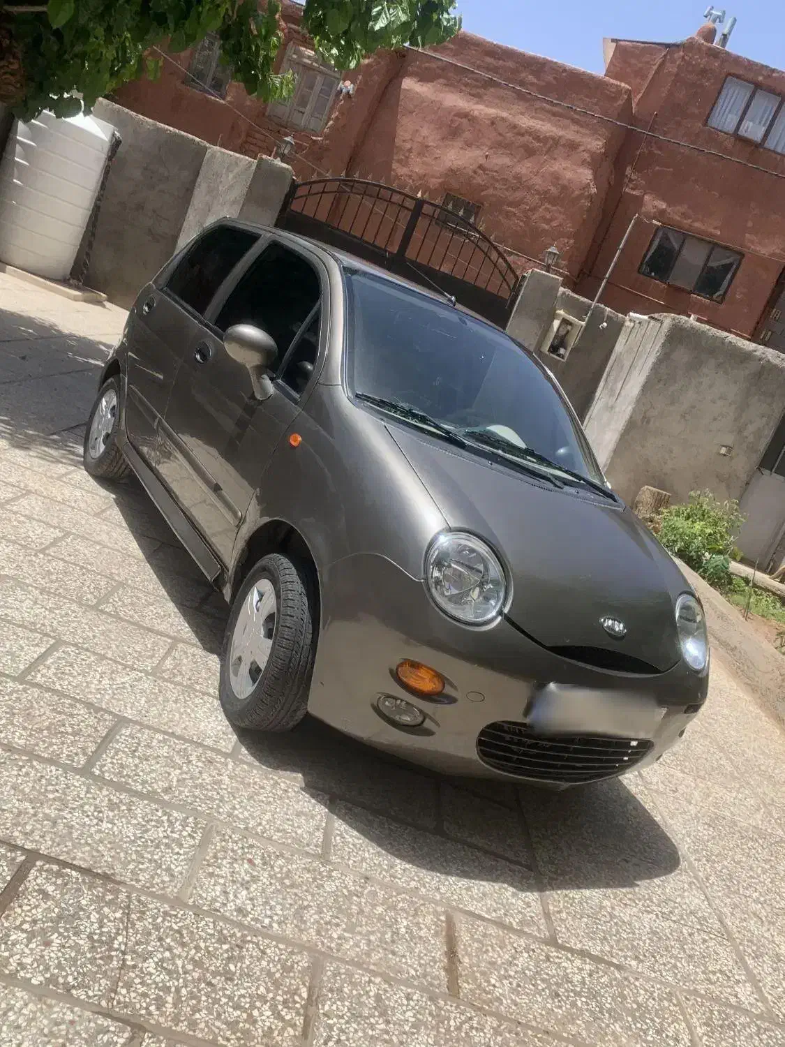 mvm110|خودرو سواری و وانت|مشهد, بلال|دیوار