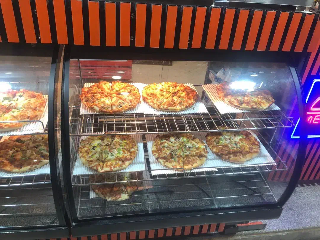 نیرو فست فود کار خانم یا آقا|استخدام خدمات فروشگاه و رستوران|گرگان, |دیوار