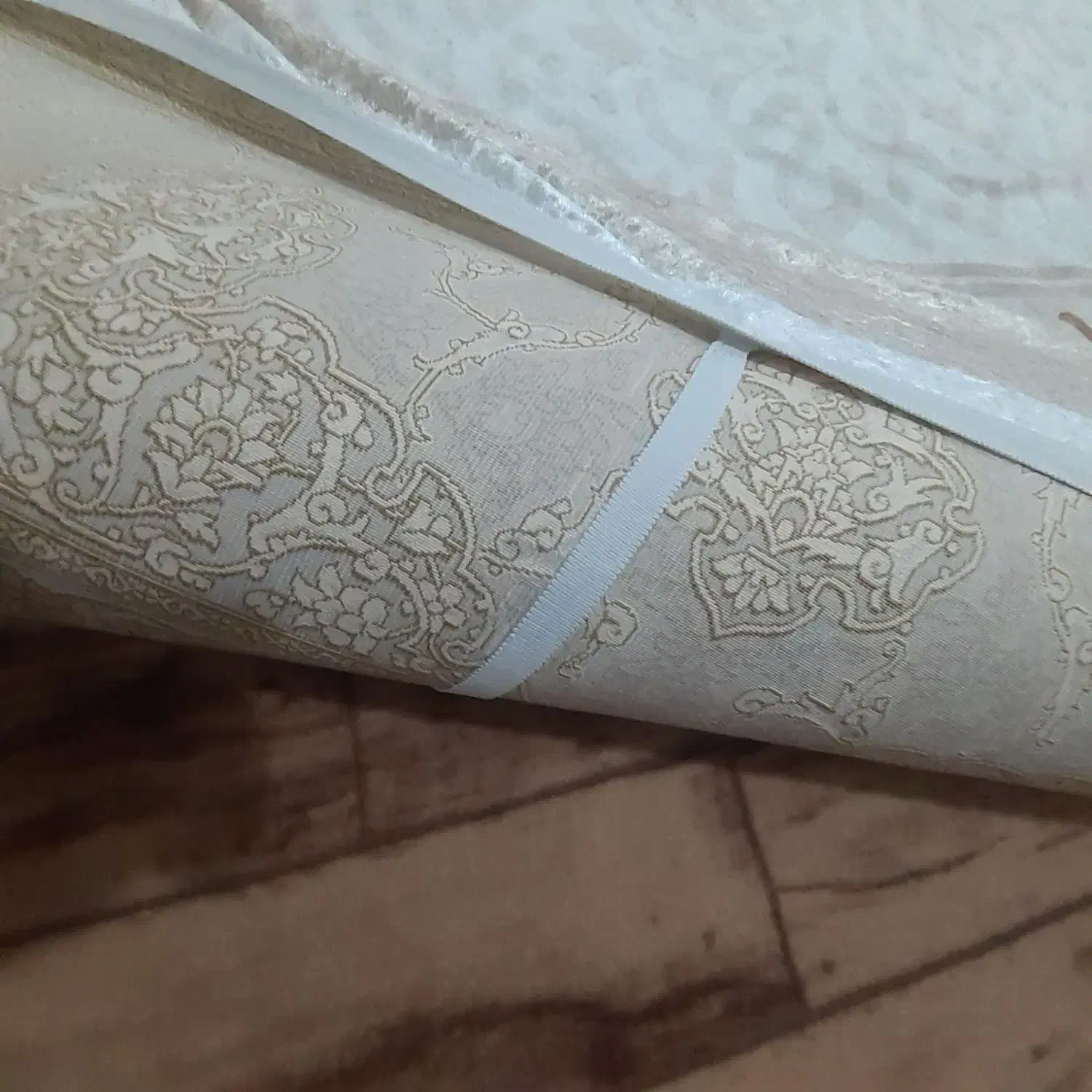 رو فرش کش دار|روفرشی|خوی, |دیوار