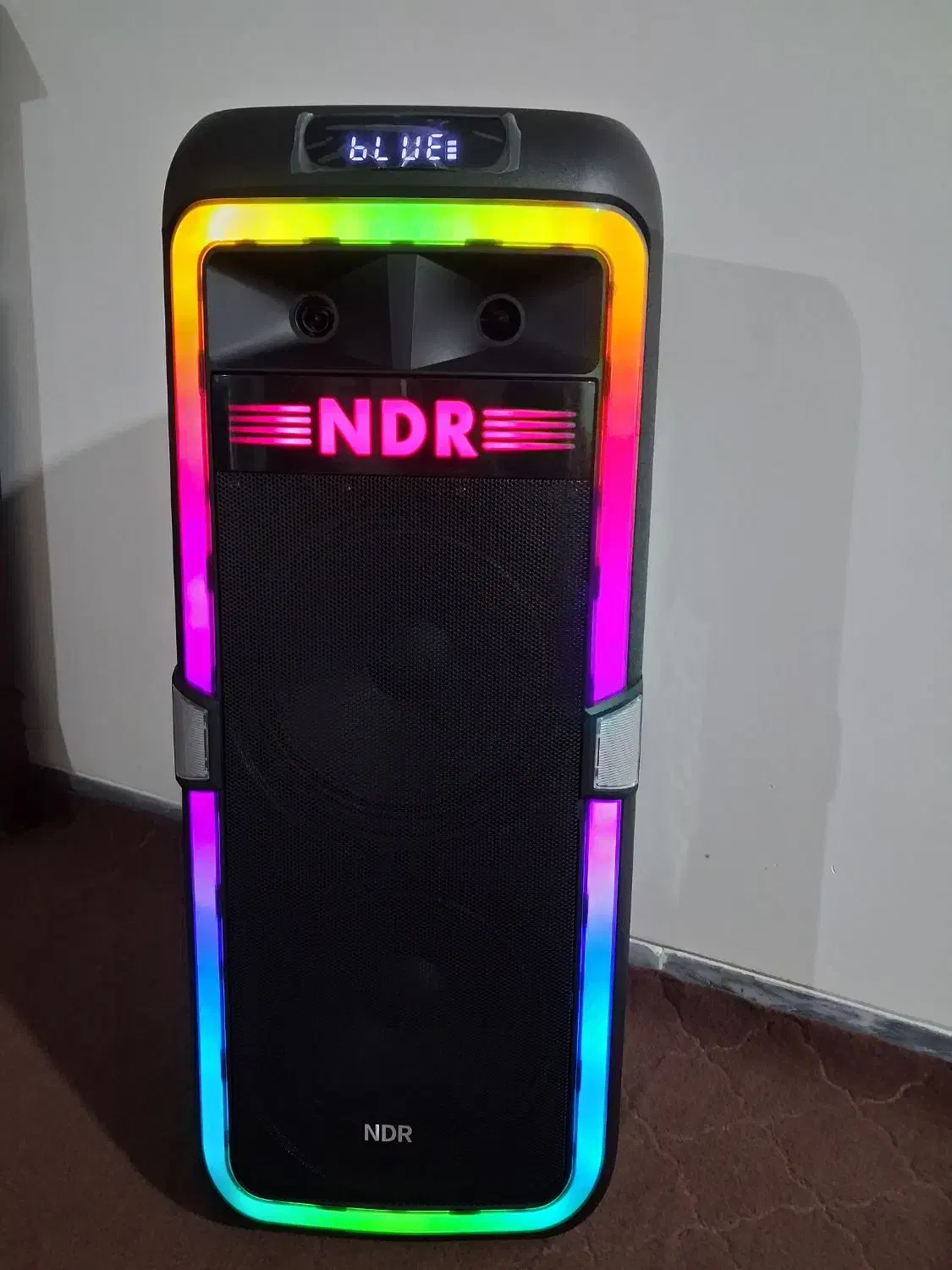 اسپیکر درحدنو|سیستم صوتی خانگی|همدان, |دیوار