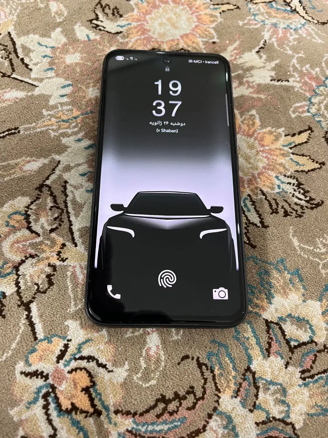 گوشی سامسونگ a54|موبایل|خرمآباد, |دیوار