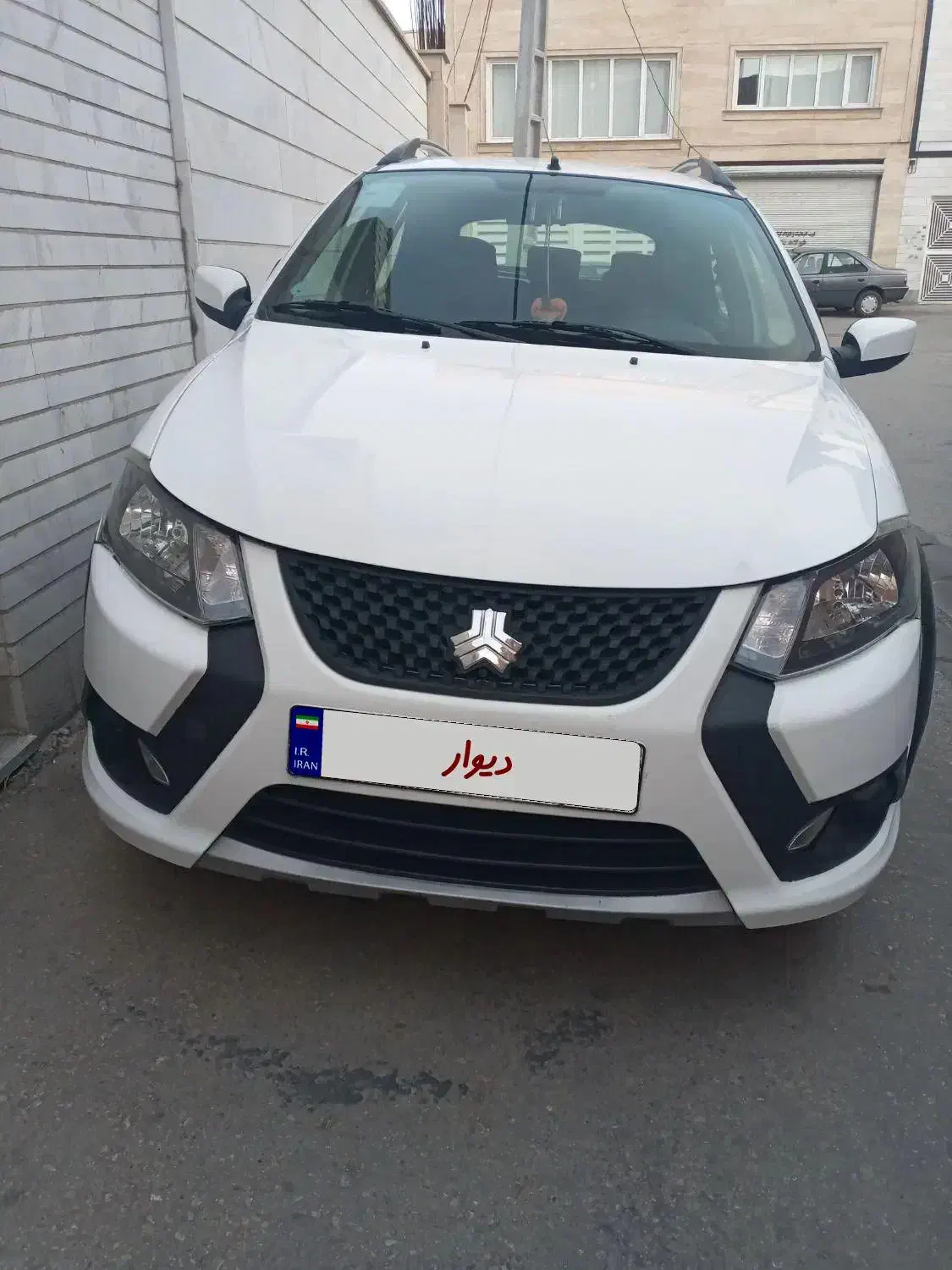 خودروی کوییکS مدل ۱۴۰۱|خودرو سواری و وانت|اردبیل, |دیوار