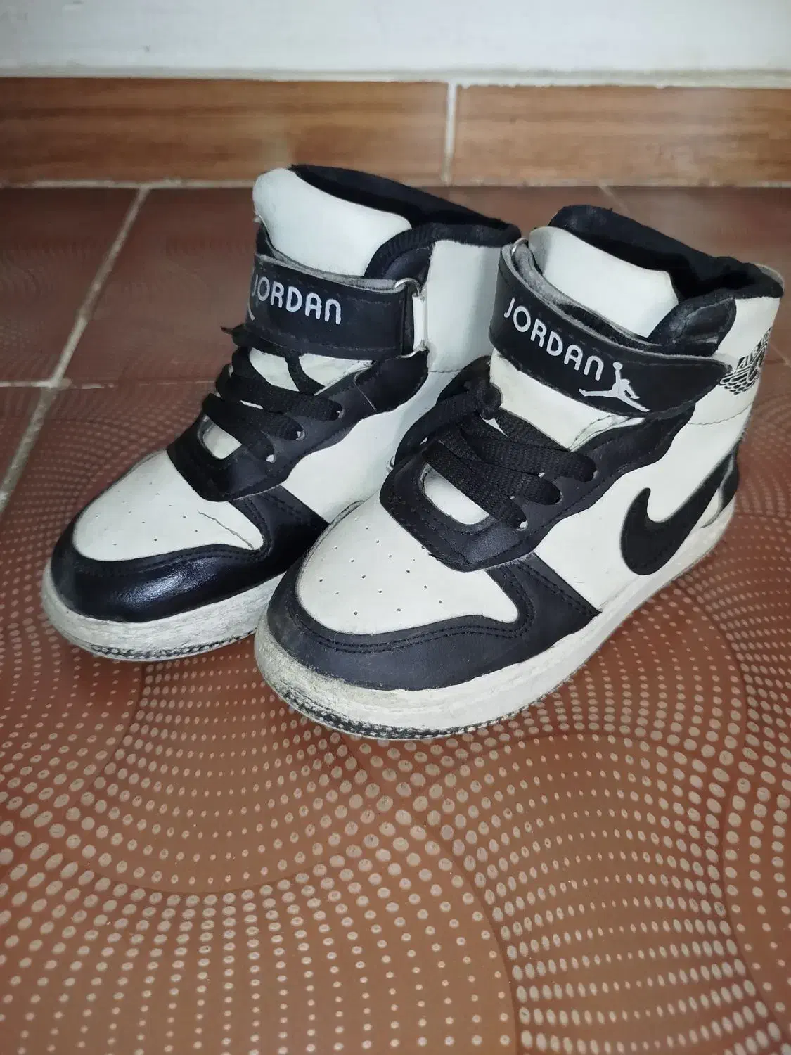 کفش بچگانه|کفش و لباس بچه|محمدشهر, محمدشهر|دیوار