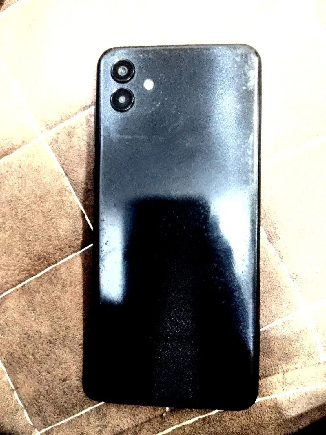 گوشی A04|موبایل|جیرفت, |دیوار