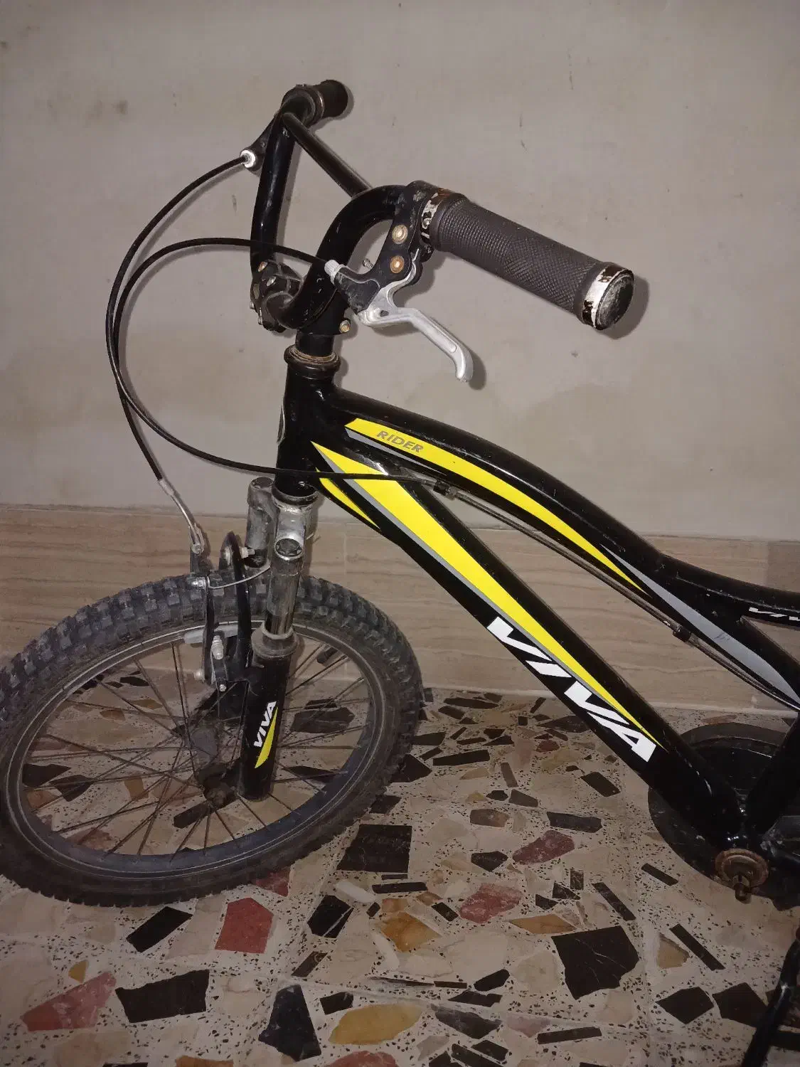 دوچرخه viva|دوچرخه، اسکیت، اسکوتر|آمل, |دیوار