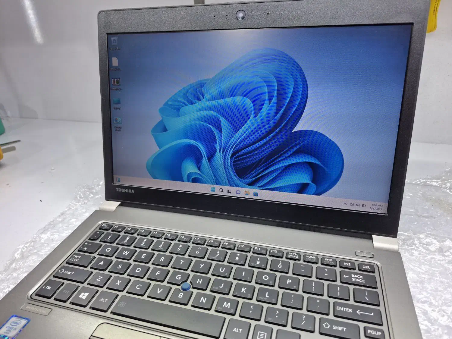 تعمیرات لپتاپ و تجهیزات کامپیوتری|خدمات رایانه‌ای و موبایل|شیراز, ملاصدرا|دیوار