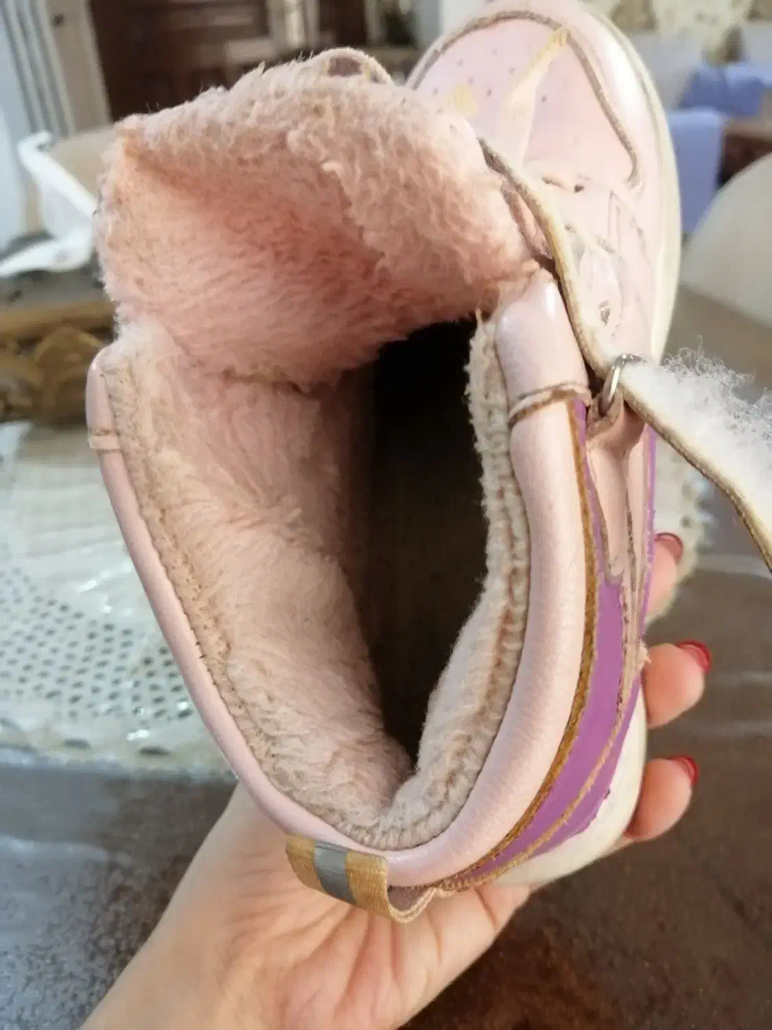 کفش بچگانه|کفش و لباس بچه|تهران, باغ خزانه|دیوار