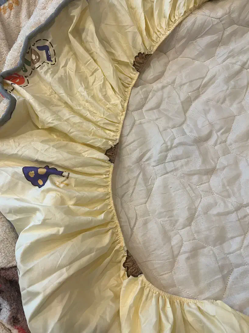 کاور خوشخواب تشک|سرویس روتختی|فردیس, فردیس|دیوار