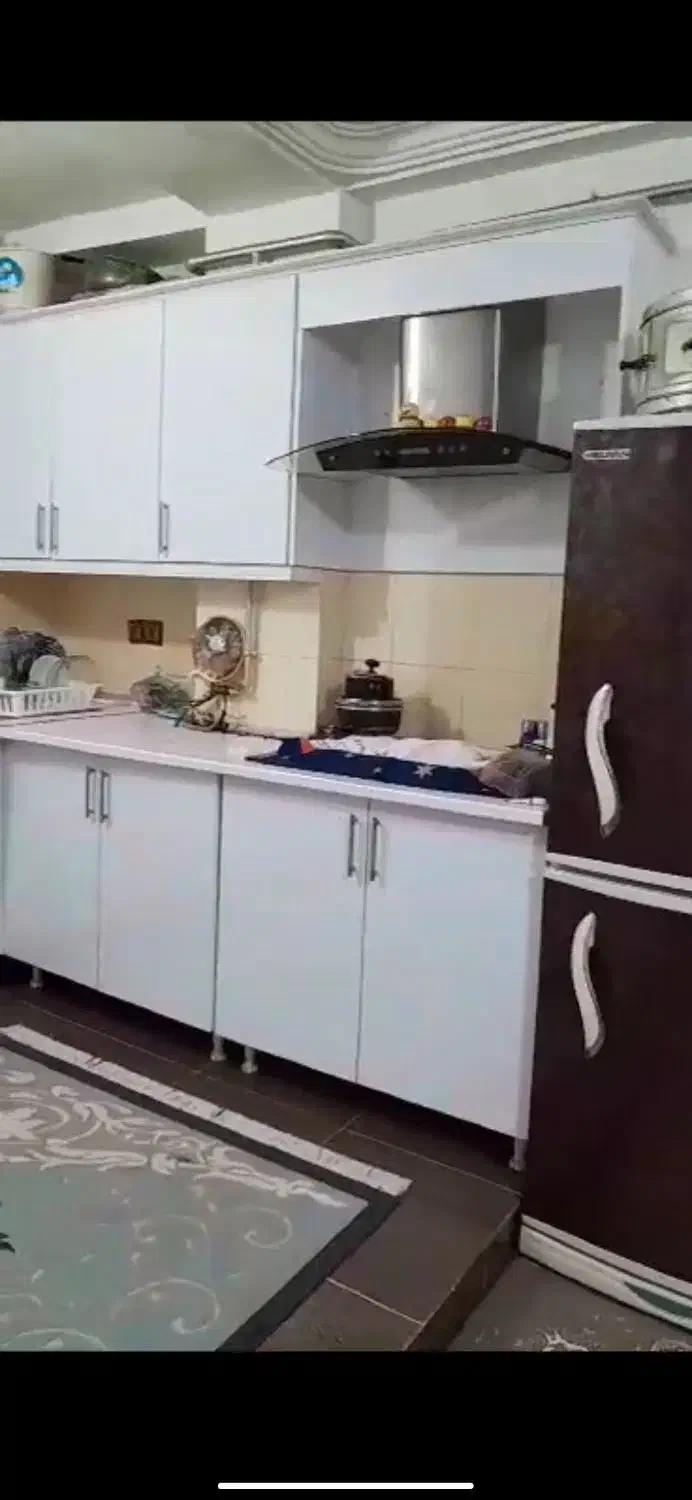 فروش آپاتمان تک خوابه|فروش آپارتمان|مهاباد (آذربایجان غربی), |دیوار