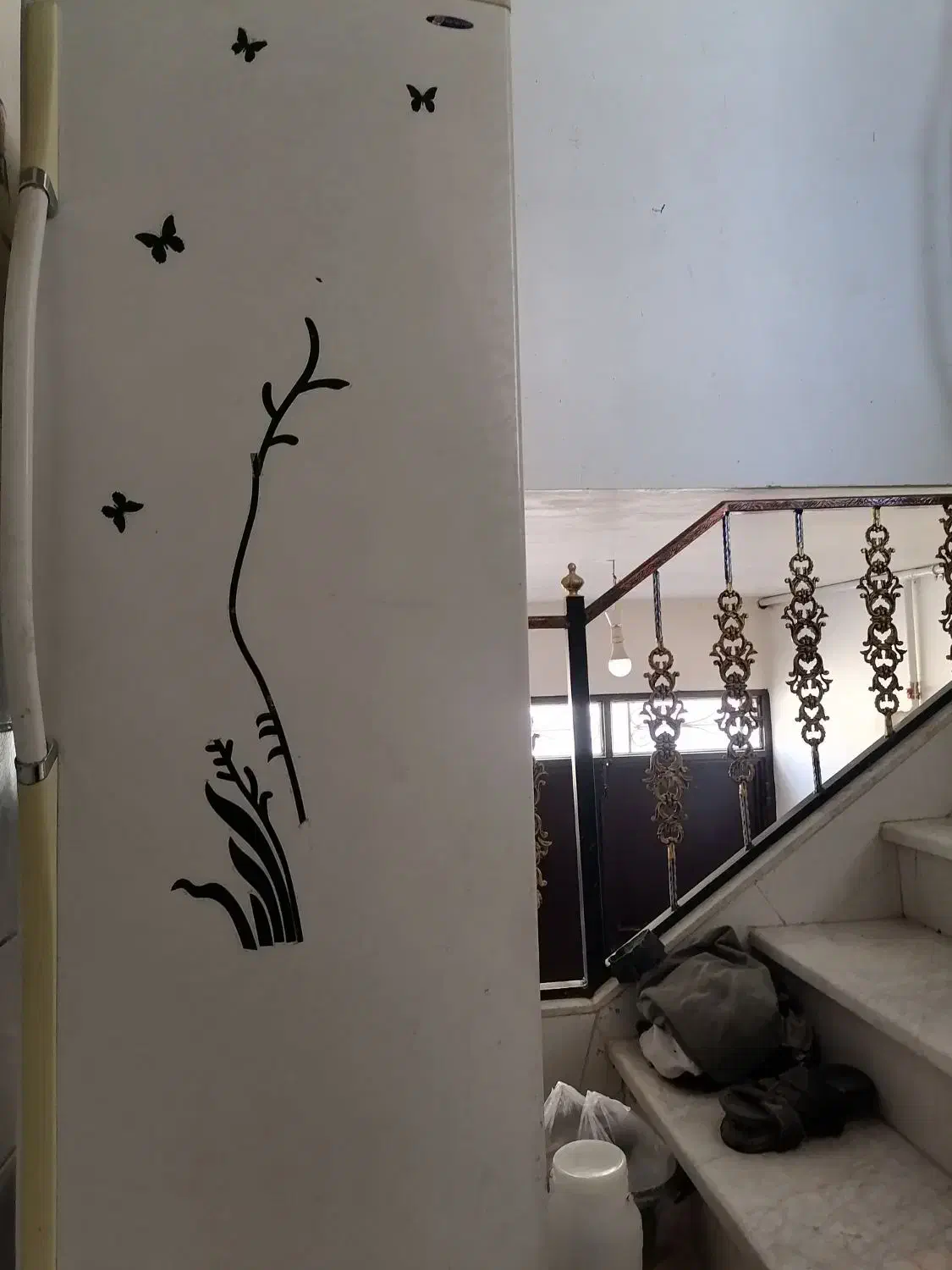 یخچال و فریزر الکترواستیل|یخچال و فریزر|نجف‌آباد, ویلاشهر|دیوار