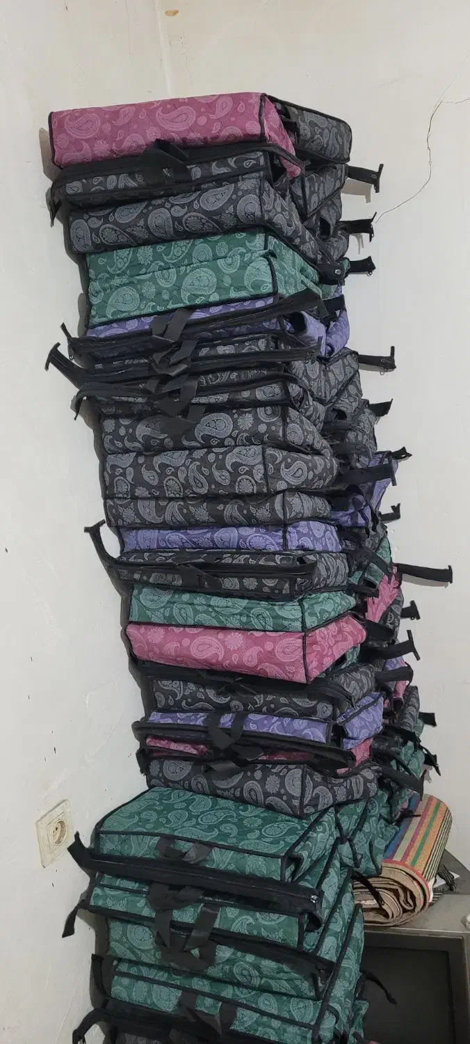 زیرانداز مسافرتی|روفرشی|بندر امام خمینی, |دیوار