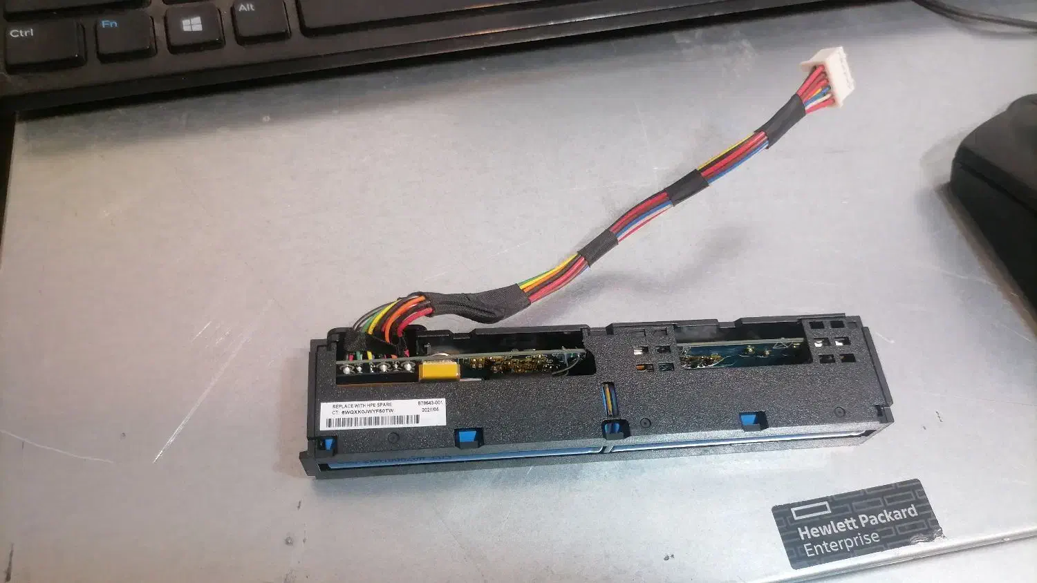 Dl360 g9 8sff|مودم و تجهیزات شبکه|تهران, خواجه نظام الملک|دیوار