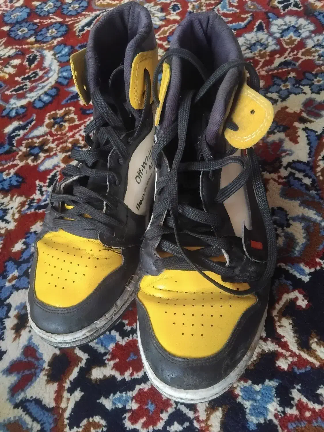 تازه ونو|کفش و لباس بچه|جوانرود, |دیوار