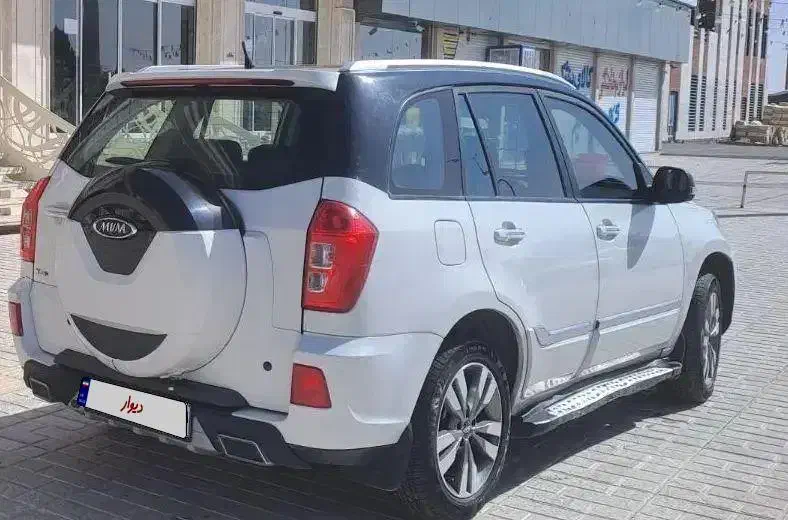 X33s|خودرو سواری و وانت|بندرعباس, |دیوار