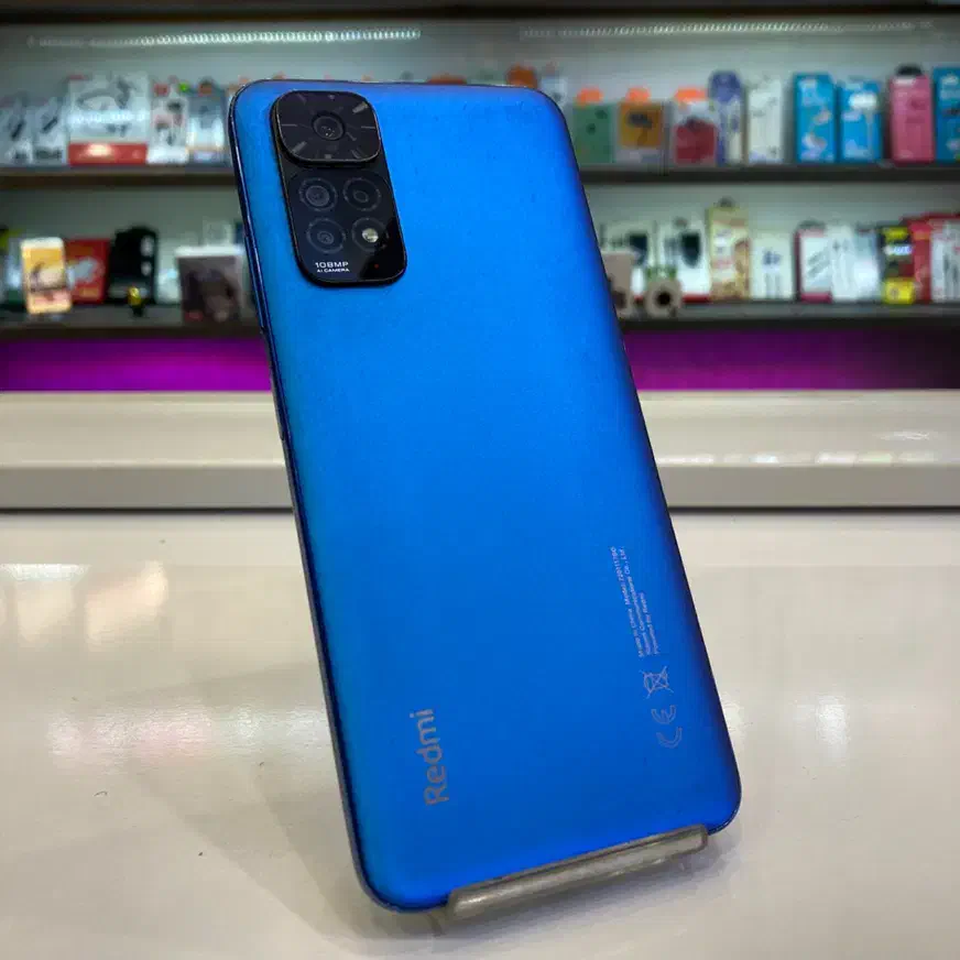 شیامی نوت ۱۱s|موبایل|قم, عمار یاسر|دیوار