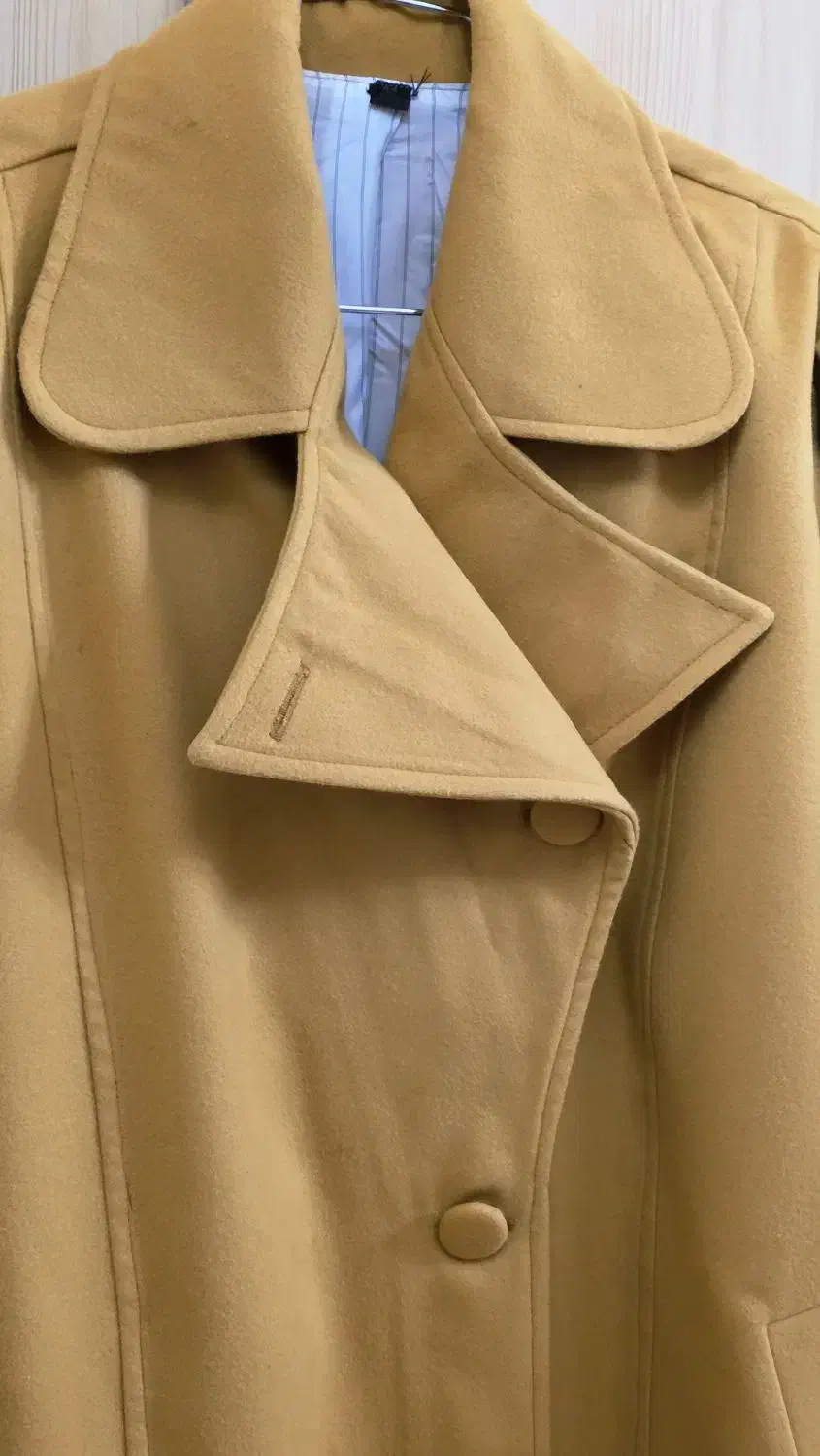 پالتوی شیک زمستونی|لباس|جهرم, |دیوار